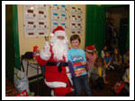 Zbiórka Mikołajkowa 6.12.2012