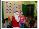 Zbiórka Mikołajkowa 6.12.2012