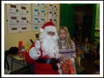 Zbiórka Mikołajkowa 6.12.2012