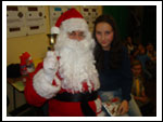 Zbiórka Mikołajkowa 6.12.2012