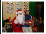 Zbiórka Mikołajkowa 6.12.2012
