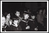 Msza Św. z okazji rocznicy śmierci Andrzeja Małkowskiego styczeń 1982