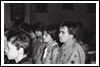 Msza Św. z okazji rocznicy śmierci Andrzeja Małkowskiego styczeń 1982