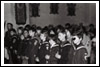 Msza Św. z okazji rocznicy śmierci Andrzeja Małkowskiego styczeń 1982