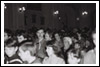 Msza Św. z okazji rocznicy śmierci Andrzeja Małkowskiego styczeń 1982