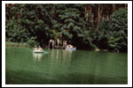 Obóz Dęby Czarny Piec 1988 Color