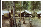Obóz Drużyny Dęby Niesulice 1986 COLOR