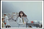 Obóz Drużyny Dęby Niesulice 1986 COLOR