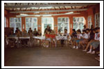 Obóz Drużyny Dęby Niesulice 1986 COLOR