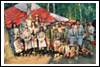 Obóz 29 ŚDH Dęby Niesulice 1994