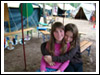Obóz Drużyny Niesulice 2008