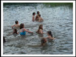 FOTO z Obozu Drużyny w Niesulicach 2012