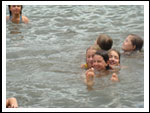 FOTO z Obozu Drużyny w Niesulicach 2012