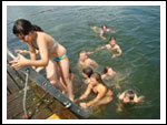 FOTO z Obozu Drużyny w Niesulicach 2012