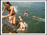 FOTO z Obozu Drużyny w Niesulicach 2012