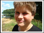 FOTO z Obozu Drużyny w Niesulicach 2012