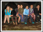 FOTO z Obozu Drużyny w Niesulicach 2012
