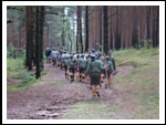 FOTO z Obozu Drużyny w Niesulicach 2012