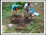 FOTO z Obozu Drużyny w Niesulicach 2012