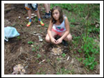 FOTO z Obozu Drużyny w Niesulicach 2012