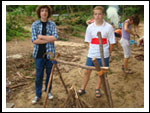 FOTO z Obozu Drużyny w Niesulicach 2012