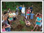 FOTO z Obozu Drużyny w Niesulicach 2012