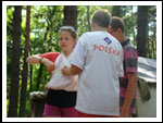 FOTO z Obozu Drużyny w Niesulicach 2012