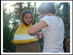 FOTO z Obozu Drużyny w Niesulicach 2012
