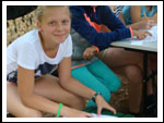 FOTO z Obozu Drużyny w Niesulicach 2012