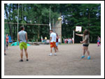 FOTO z Obozu Drużyny w Niesulicach 2012