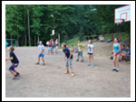 FOTO z Obozu Drużyny w Niesulicach 2012