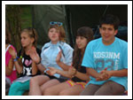 FOTO z Obozu Drużyny w Niesulicach 2012