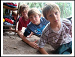 FOTO z Obozu Drużyny w Niesulicach 2012