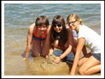 FOTO z Obozu Drużyny w Niesulicach 2012