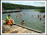 FOTO z Obozu Drużyny w Niesulicach 2012