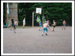 FOTO z Obozu Drużyny w Niesulicach 2012