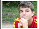 FOTO z Obozu Drużyny w Niesulicach 2012
