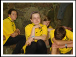 FOTO z Obozu Drużyny w Niesulicach 2012