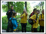 FOTO z Obozu Drużyny w Niesulicach 2012