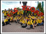 FOTO z Obozu Drużyny w Niesulicach 2012