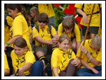 FOTO z Obozu Drużyny w Niesulicach 2012