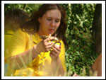 FOTO z Obozu Drużyny w Niesulicach 2012
