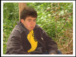 FOTO z Obozu Drużyny w Niesulicach 2012