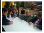 FOTO z Obozu Drużyny w Niesulicach 2012