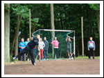 FOTO z Obozu Drużyny w Niesulicach 2012