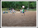 FOTO z Obozu Drużyny w Niesulicach 2012