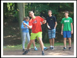 FOTO z Obozu Drużyny w Niesulicach 2012