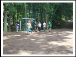 FOTO z Obozu Drużyny w Niesulicach 2012