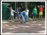 FOTO z Obozu Drużyny w Niesulicach 2012
