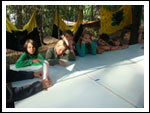 FOTO z Obozu Drużyny w Niesulicach 2012